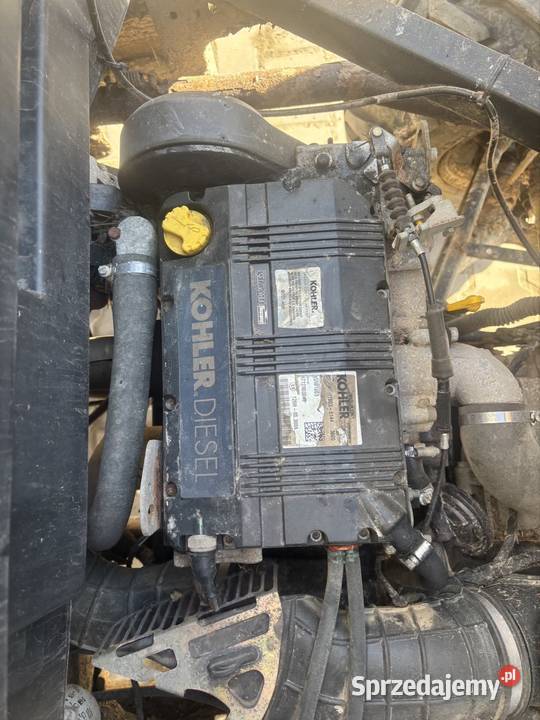 Polaris ranger 1000 disel 2018 sprowadzony buggy