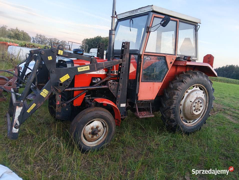Ursus 3512 Grajewo sprzedam
