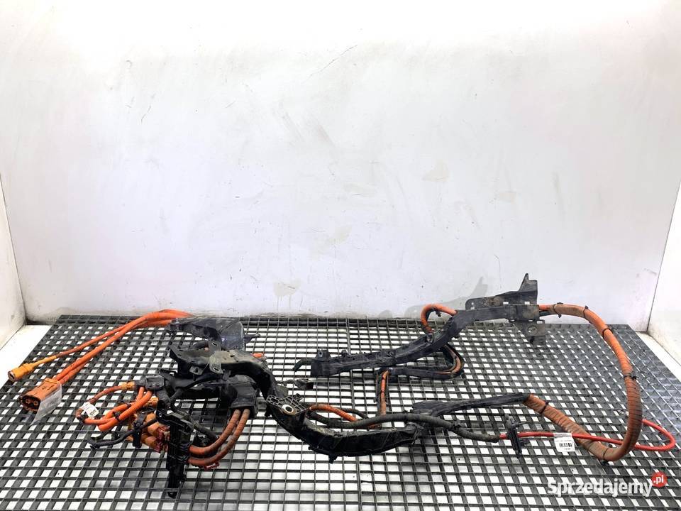 PRZEWÓD WYSOKIEGO NAPIĘCIA VOLVO S90 II sprzedam