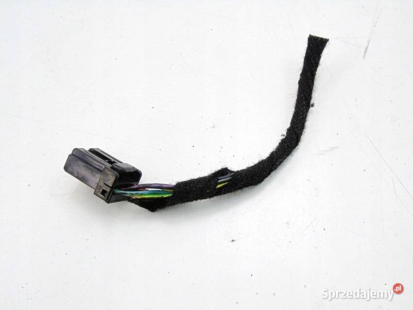 Wtyczka kostka Jumper Ducato Boxer 2007 2014