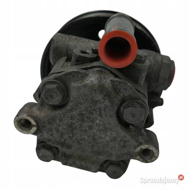 POMPA WSPOMAGANIA VW Golf IV Bora Audi A3 8L 19 Chełm