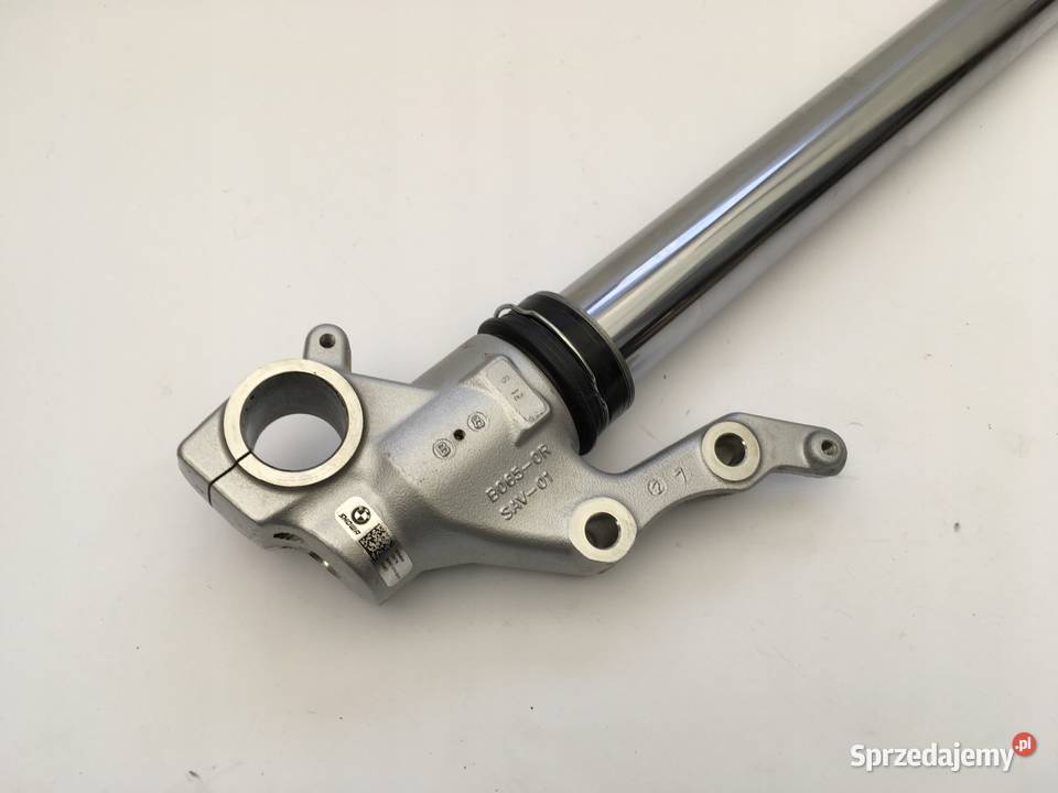 BMW F850 GS K81 Laga Rura Zawieszenie sprzedam