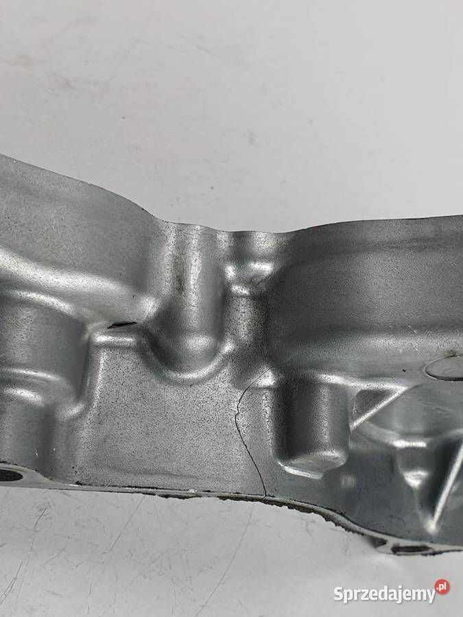 Dekiel Pokrywa Sprzegla Polkarter Kawasaki Kxf Łódź