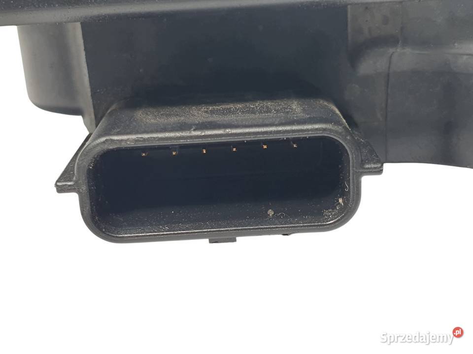 PRZEPUSTNICA Nissan Qashqai J10 XTrail T31 20 Chełm