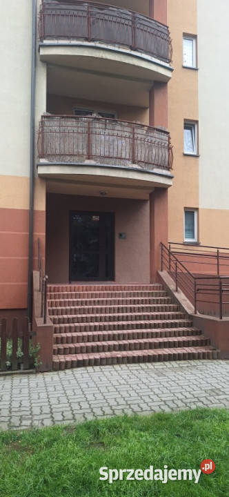 kawalerka w lokalizacji Mińsk Mazowiecki