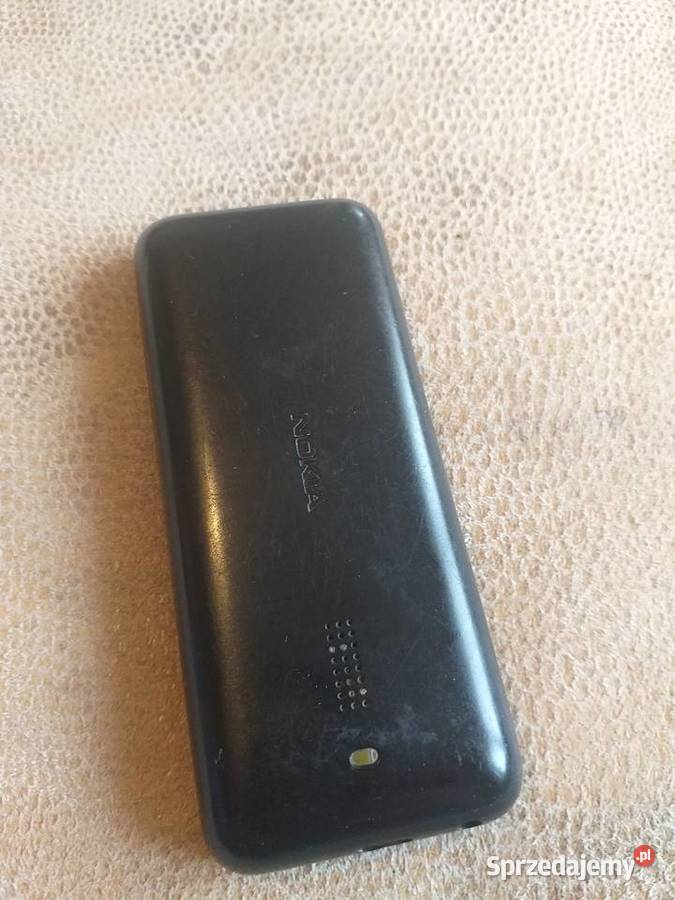 nokia rm1035 telefon rm 1035 dualsim Sandomierz