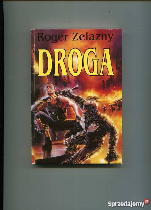 Droga Szczecin
