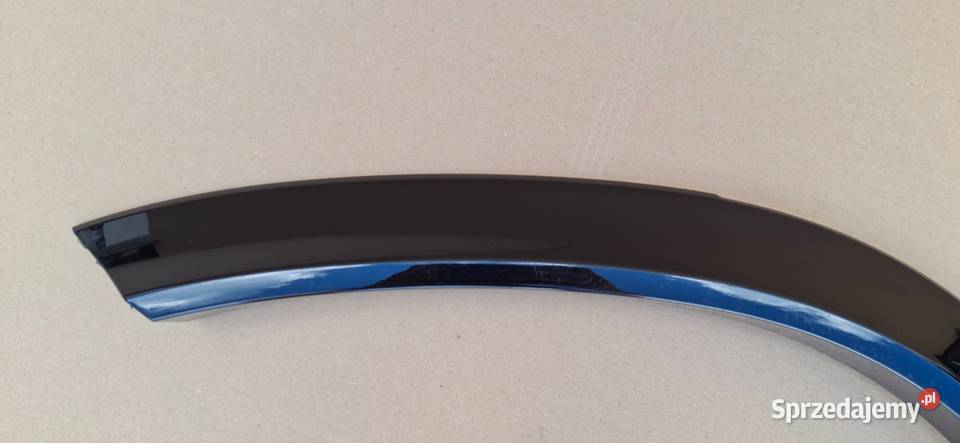 MERCEDES GLE AMG W167 LISTWA NAKŁADKA BŁOTNIKA osobowe Błotniki