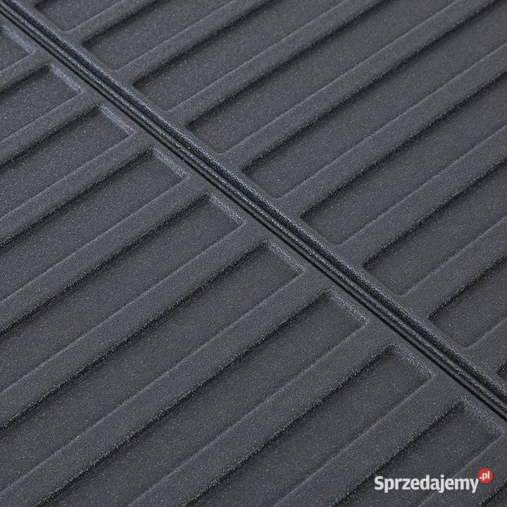 VOLVO V90 II gumowa wykladzina mata bagaznik OE dolnośląskie Bielany Wrocławskie