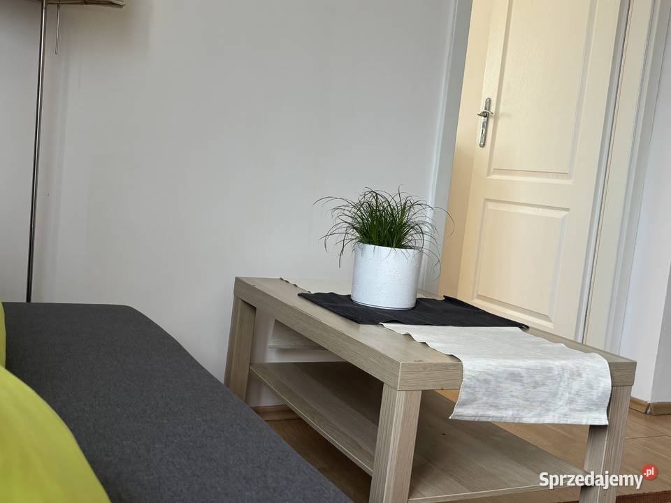 3 pokoje kolejki SKM pomorskie Gdańsk sprzedam