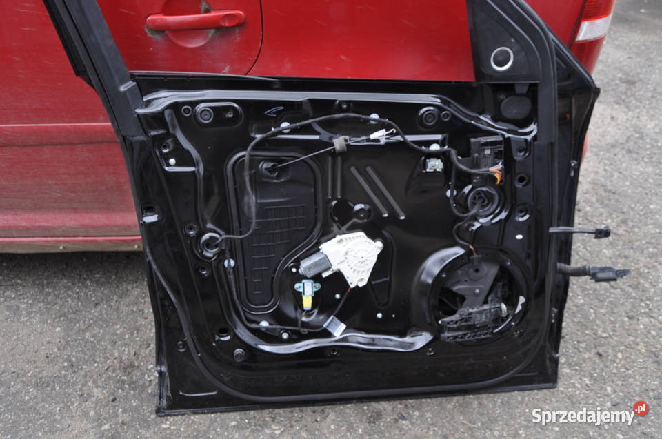 Audi Q5 SQ5 Drzwi Lewa Przód Kierowcy 8R0 Sierakowice sprzedam