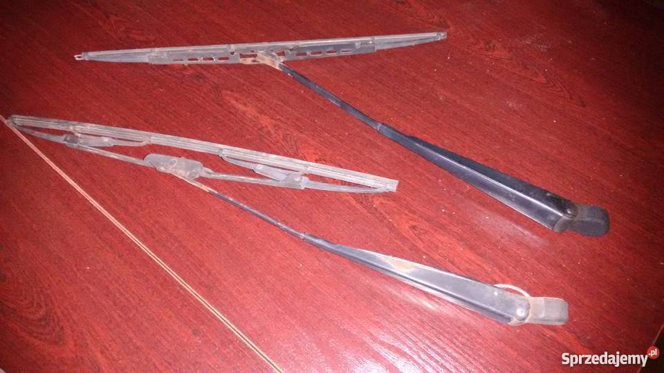 Mercedes 123 wycieraczki szyb 570 Stalowa Wola