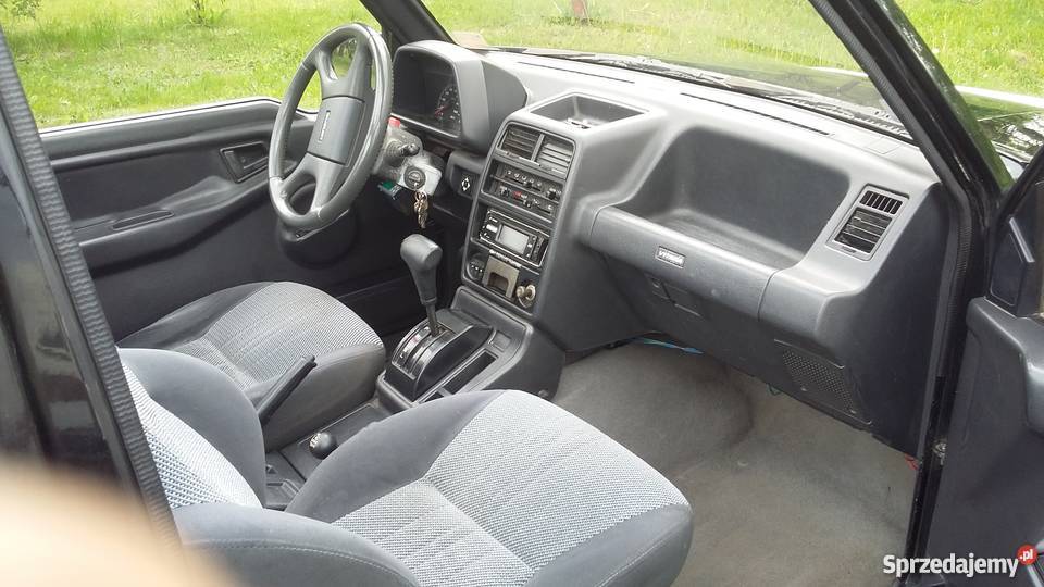 Suzuki Vitara cabrio hak Opole