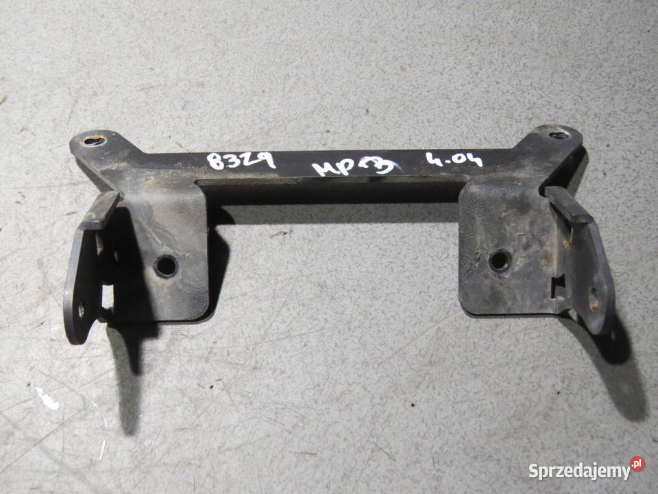 PIAGGIO MP3 250 125 200 300 MOCOWANIE UCHWYT Szczecin