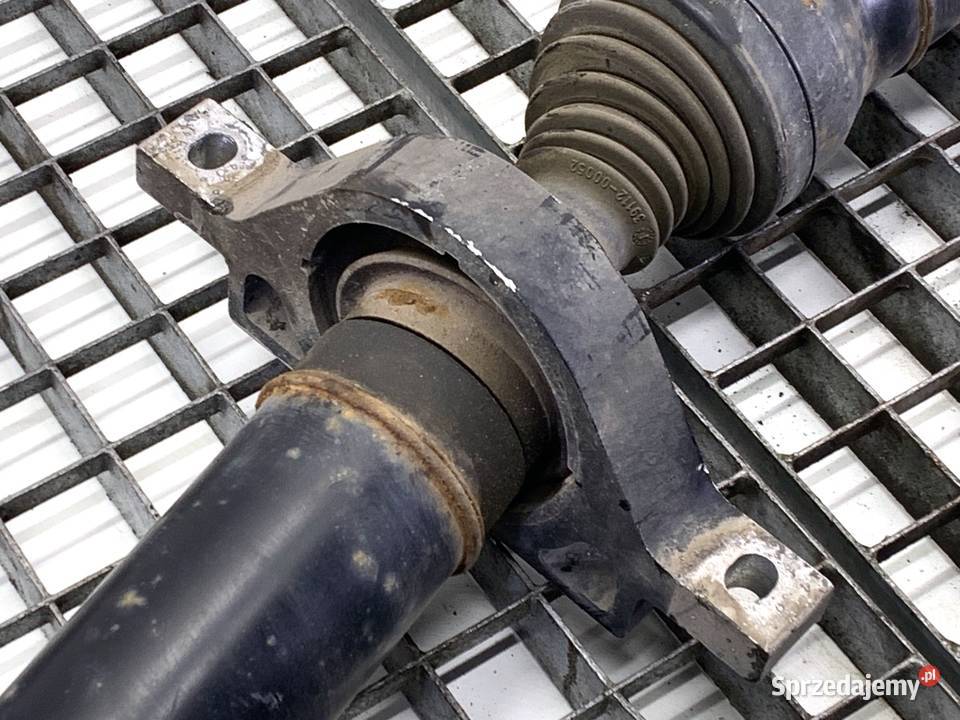 WAŁ NAPĘDOWY TYŁ KIA SPORTAGE IV SUV 16 177 sprzedam