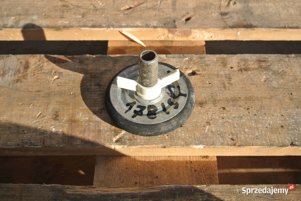 KOREK KANALIZACYJNY BLOKUJĄCY PNAUMATYCZNY 100MM Tarnów