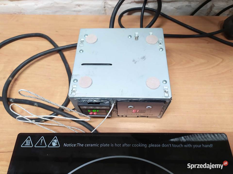 Stacja podgrzewacz preheater bga pcb laminaty sprzedam