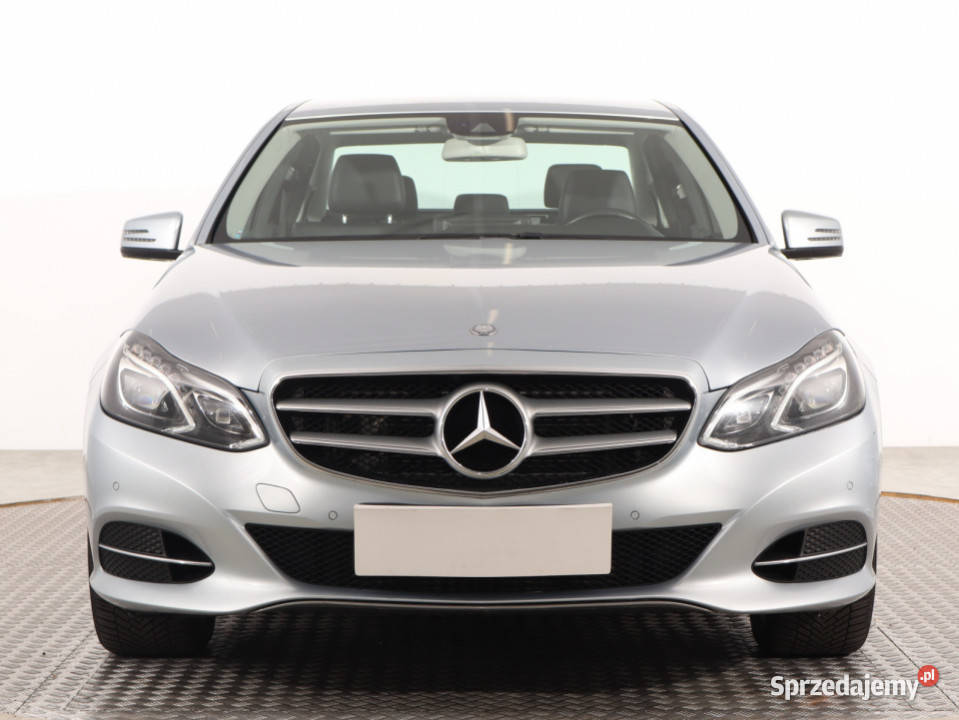 Mercedes E E 220 CDI bluetooth