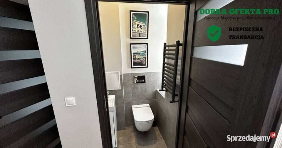 2 mieszkania w jednej KW gotowiec inwestycyjny pomorskie Gdańsk