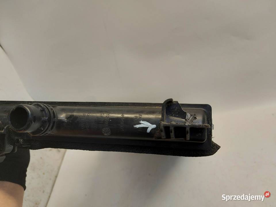 TESLA MODEL Y 2024r CHŁODNICA WODY 149417500A