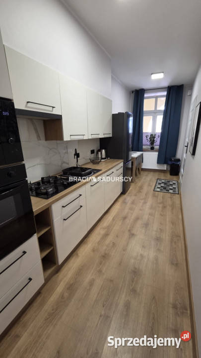 Mieszkanie 60m2 2 pokoje Wieliczka Rynek Górny małopolskie