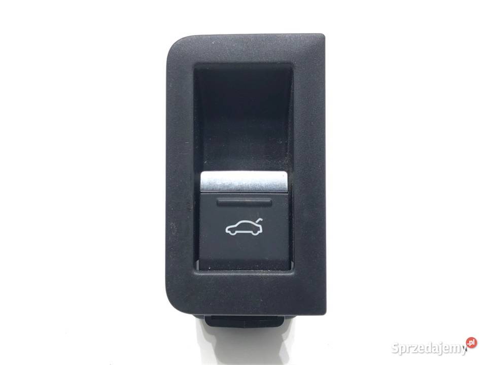KLAMKA KLAPY TYŁ AUDI A6 C8 4K0959829 Kombi osobowe podkarpackie sprzedam