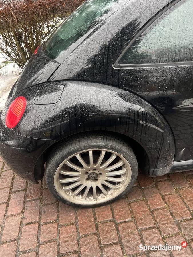Volkswagen Beetle 195520km Golkowice sprzedam