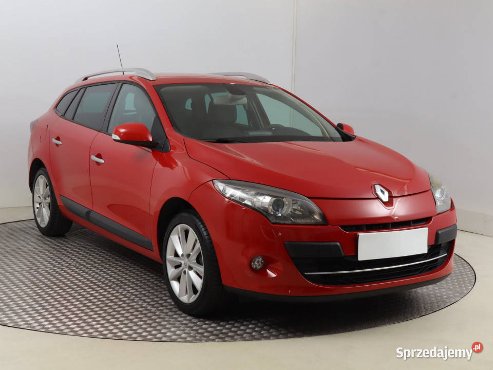 Renault Megane 14 TCe Bielany Wrocławskie