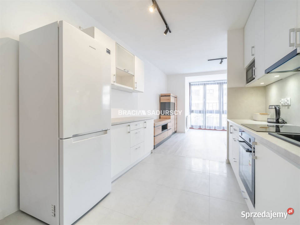 wynajmu mieszkania Kraków 356m2 1 pok cegła Wynajem