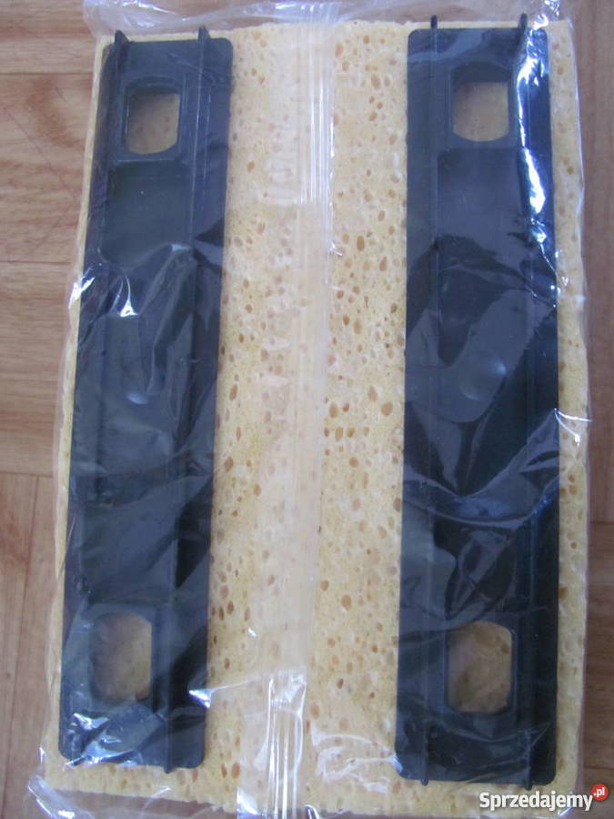 wkład do mopa wilko sponge mop lubelskie Zamość