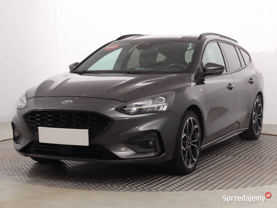 Ford Focus 15 EcoBoost Katowice sprzedam