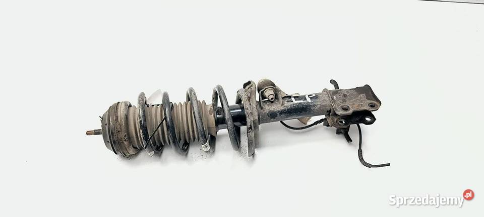 AMORTYZATOR LEWY PRZÓD OPEL MERIVA B II 13268958 Pozostałe sprzedam