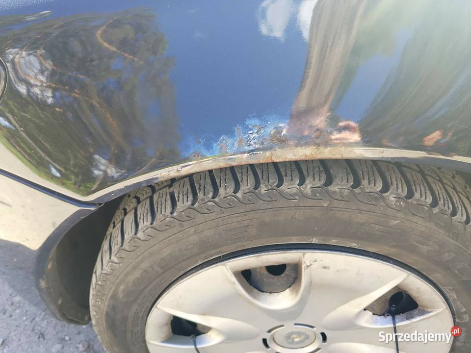 Volvo V50 20D 2006r zachodniopomorskie Słonino
