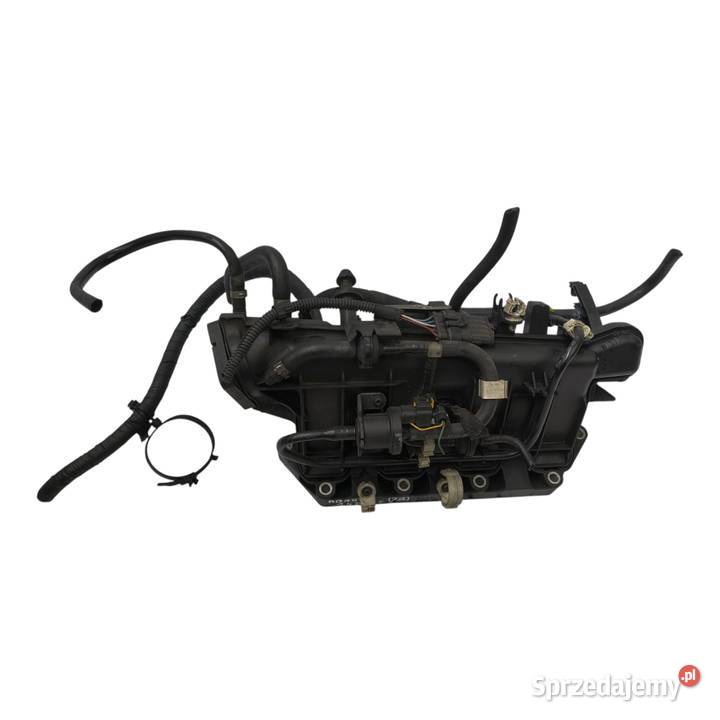 KOLEKTOR SSĄCY Fiat Bravo II 14 TJET 0280611015 Chełm