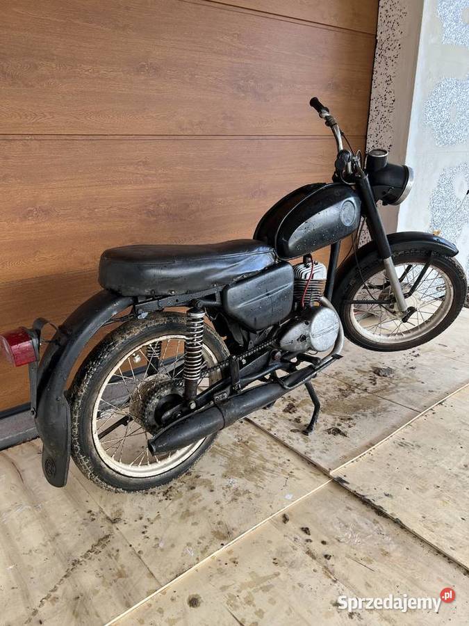 Wsk 125 m06 b3 Susz