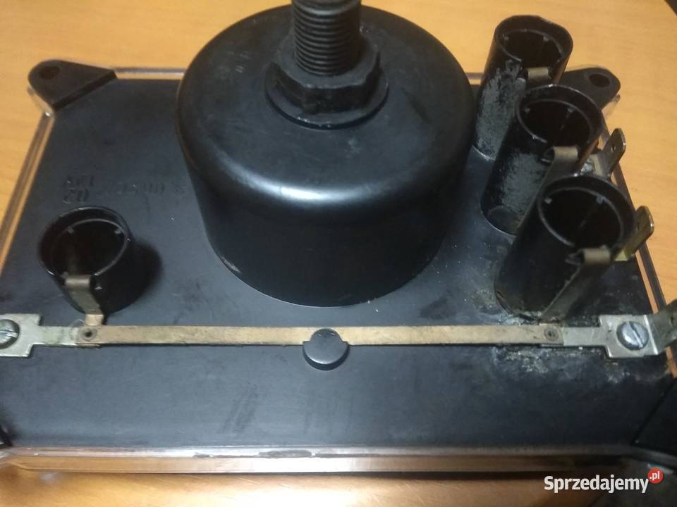 Oryginalny licznik Simson Sr 50 Dąbrowa Tarnowska