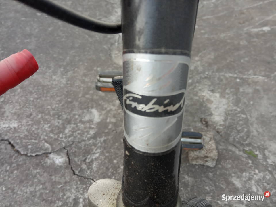 Kolarzówka lata 70te czsy PRLu mazowieckie