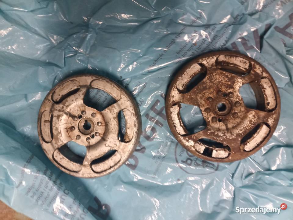 Magneto koło magnesowe WSK WFM SHL Koszalin