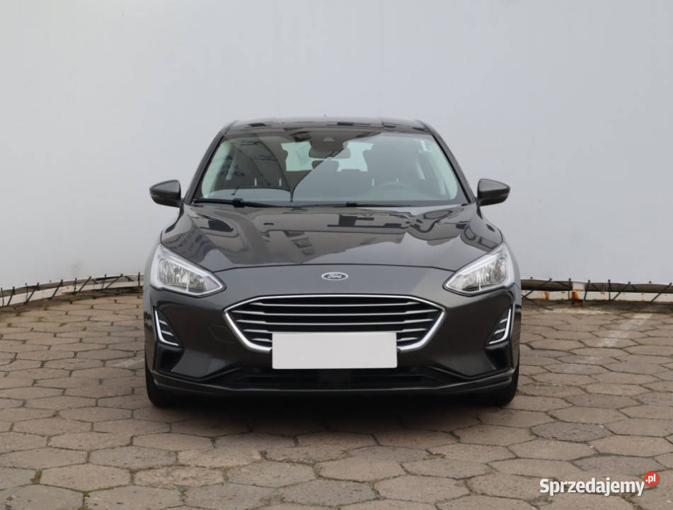 Ford Focus 10 EcoBoost elektryczne szyby Łódź sprzedam