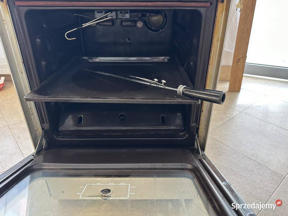 Kuchnia i piekarnik gazowy Gorlice sprzedam