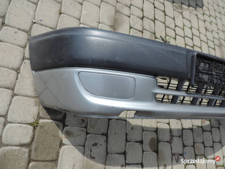 Citroen Saxo Zderzak Przedni Nowy Sącz