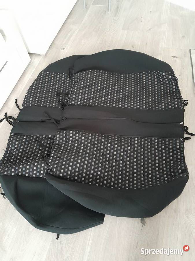 Pokrowce samochodowe Seat Ibiza 4 Wysyłka Radom sprzedam
