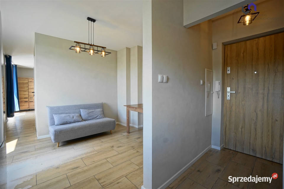 wynajmu mieszkania 38m2 2 pokoje Katowice sprzedam