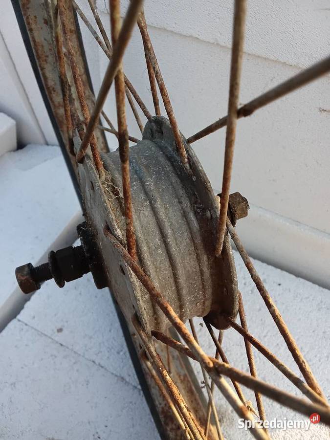 Koło Żak Ryś sprzedam