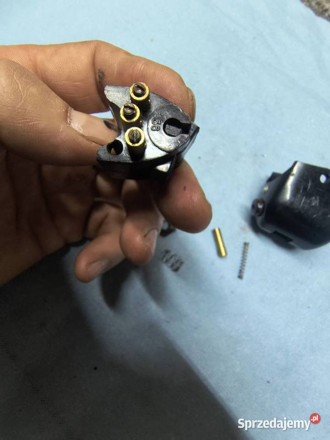 Przełącznik świateł Jawa 50 250 175 kiwaczka Rzeszów sprzedam
