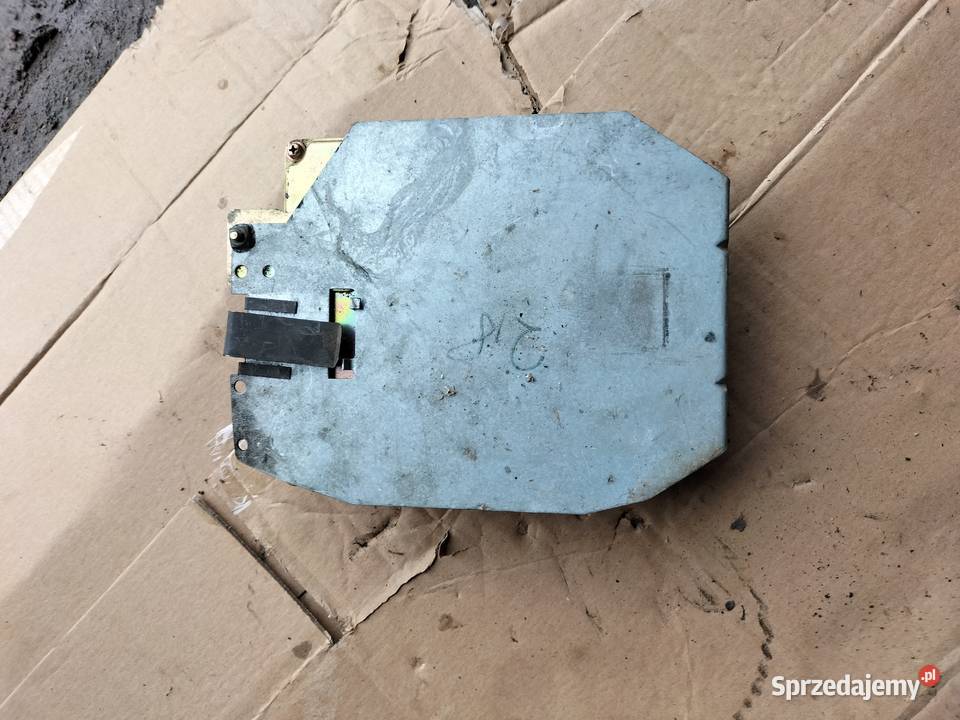 KOMPUTER STEROWNIK MODUŁ AUDI 8A0906266A Kamień-Kolonia