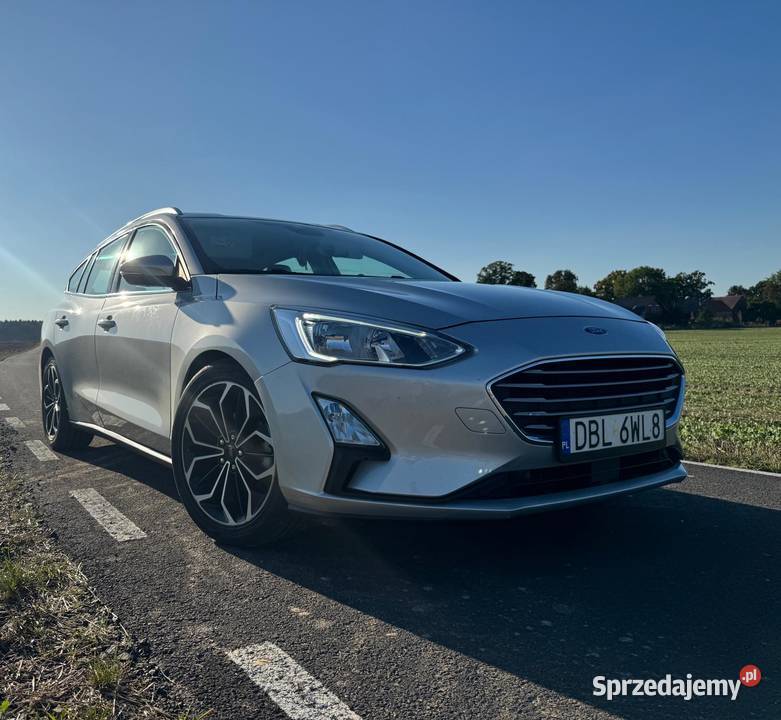 Ford Focus MK4 sprzedażzamiana elektryczne lusterka Bolesławiec