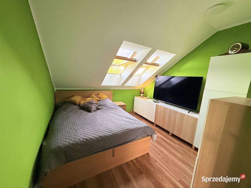 Lokal mieszkalny dwupiętrowy pompa ciepła Sprzedaż dolnośląskie Oława