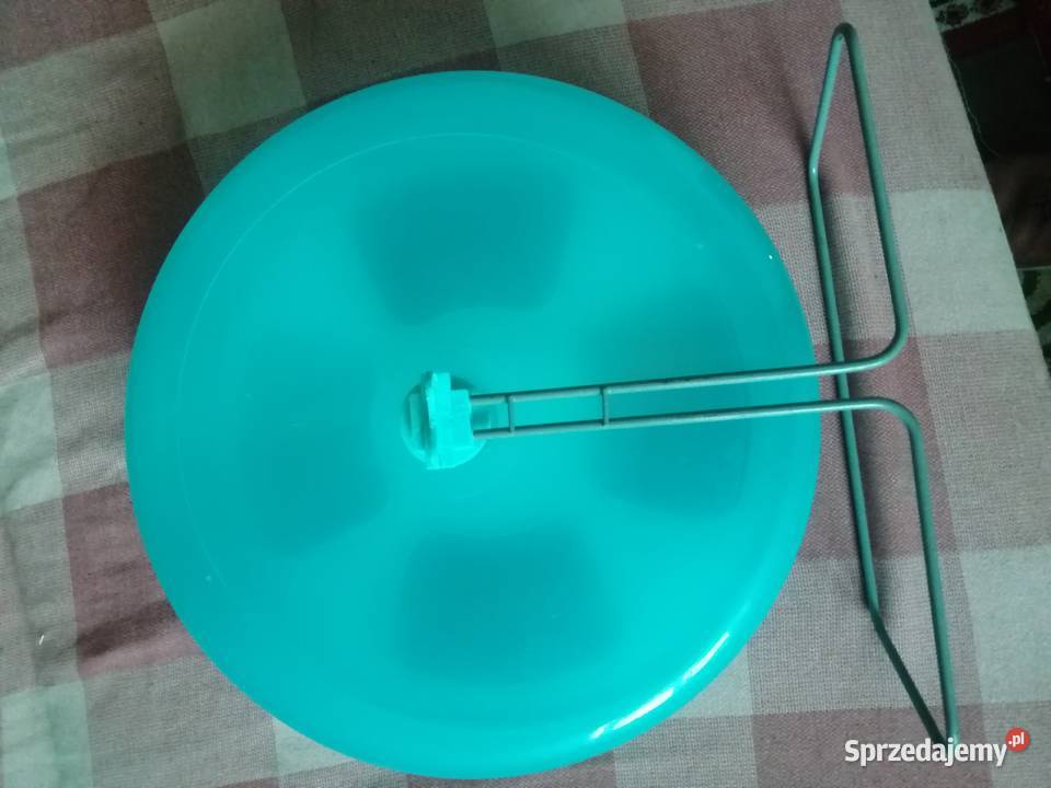 Karuzela gryzonia mazowieckie Warszawa