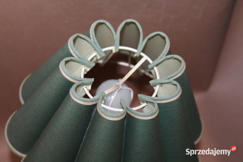 Włoska lampa marmurowa 245 Szczecin